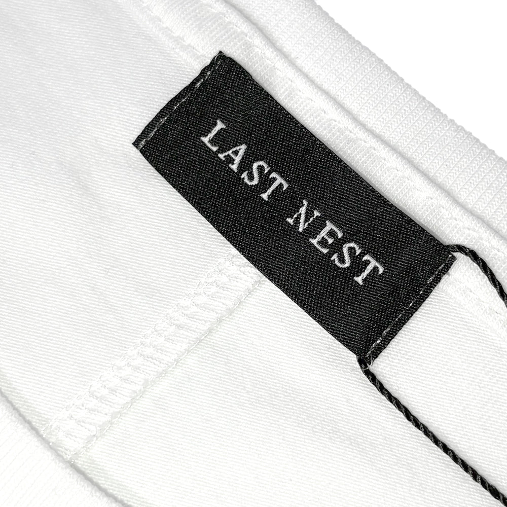 Basic Logo Emb T-shirts