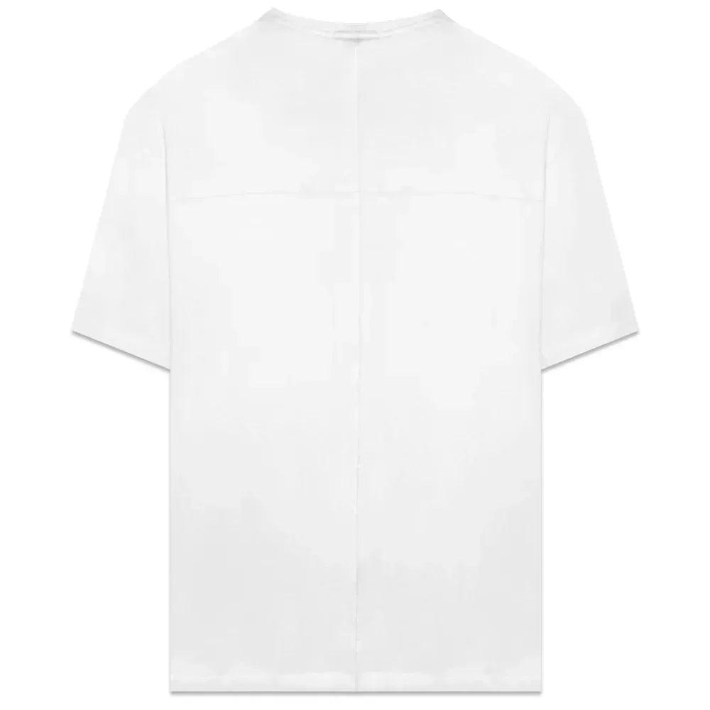 LAST NEST(ラストネスト)商品ページ - Basic Logo Emb T-shirts