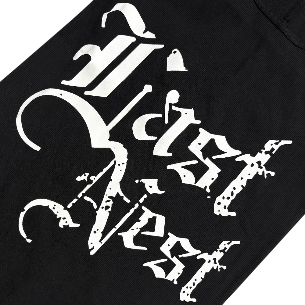 Vintage Logo Tank Top