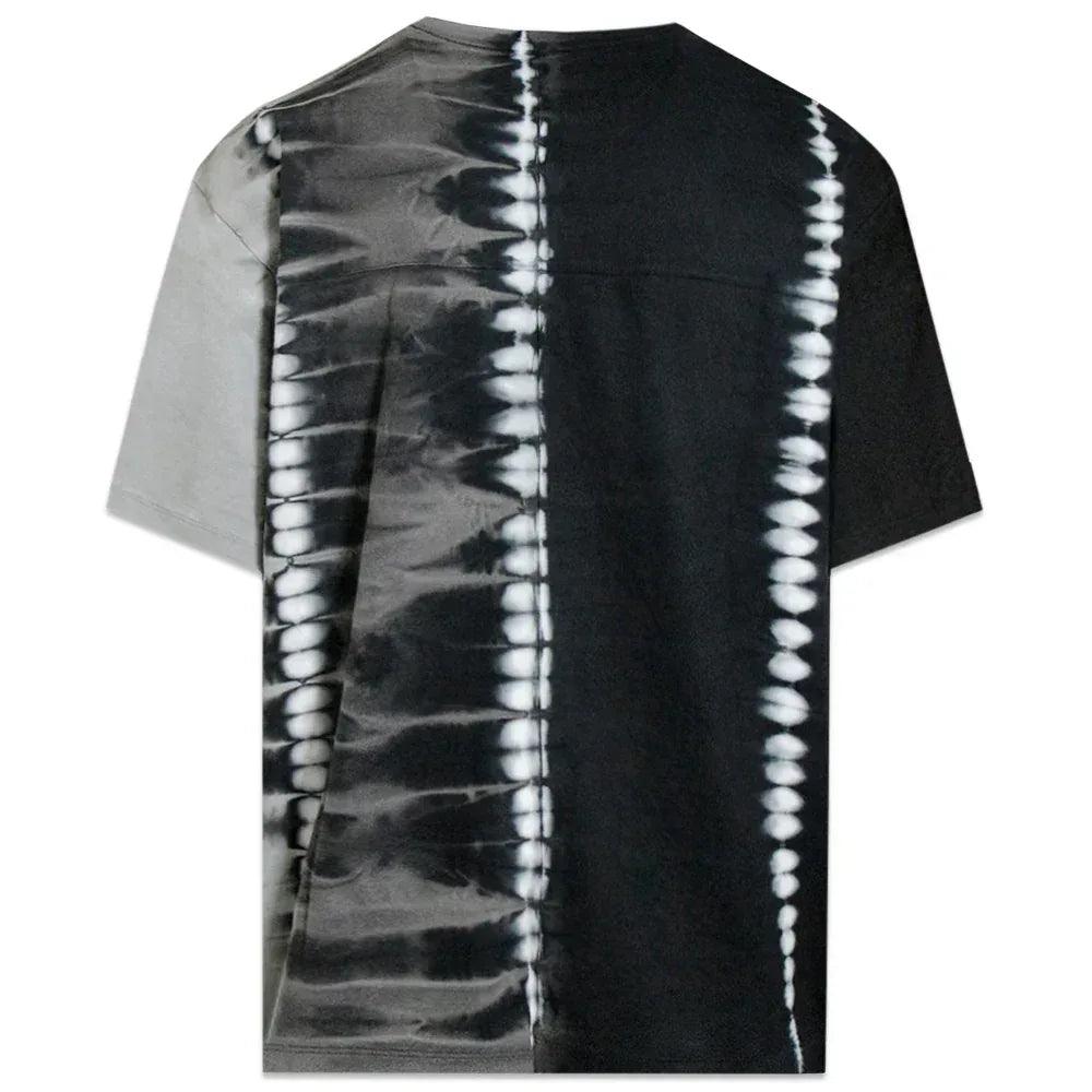 LAST NEST(ラストネスト)商品ページ - Tie-Dye T-shirts V2 - Multi