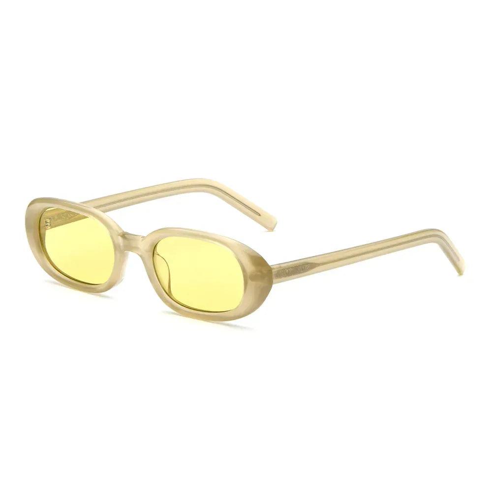 AKILA LA (アキラ・エルエー) 商品ページ - Blossom Sunglasses
