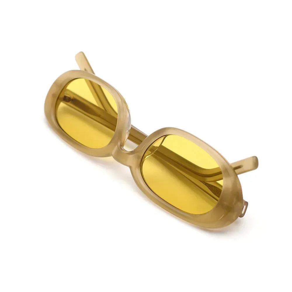 AKILA LA (アキラ・エルエー) 商品ページ - Blossom Sunglasses