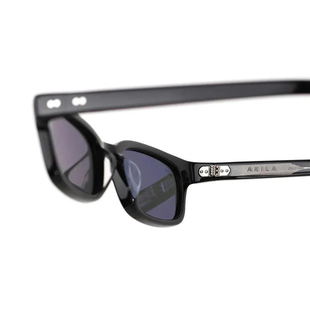 AKILA LA (アキラ・エルエー) 商品ページ - Trivia Sunglasses - Black