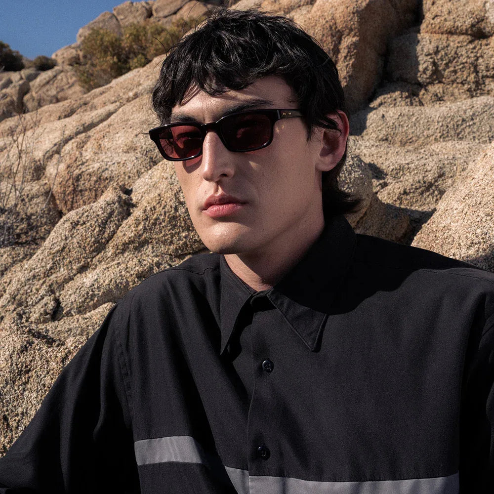 あきら AKILA LA (アキラ・エルエー) 商品ページ - Trivia Sunglasses