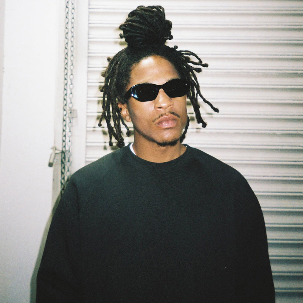 Vantage 3.0 x Sang Bleu Sunglasses