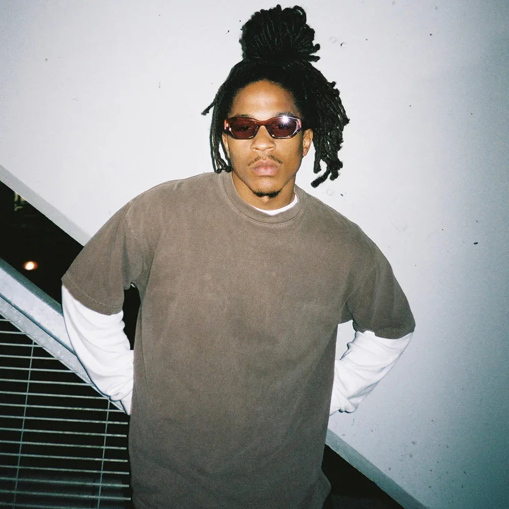 アキラ AKILA LA×SANG BLEU(アキラ・エルエー) 商品ページ - Vantage 3.0 x