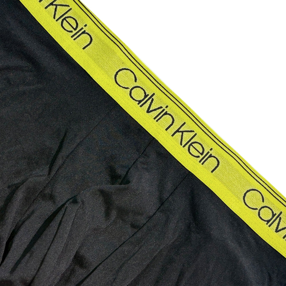 Micro Stretch Low Rise Trunk 3PK