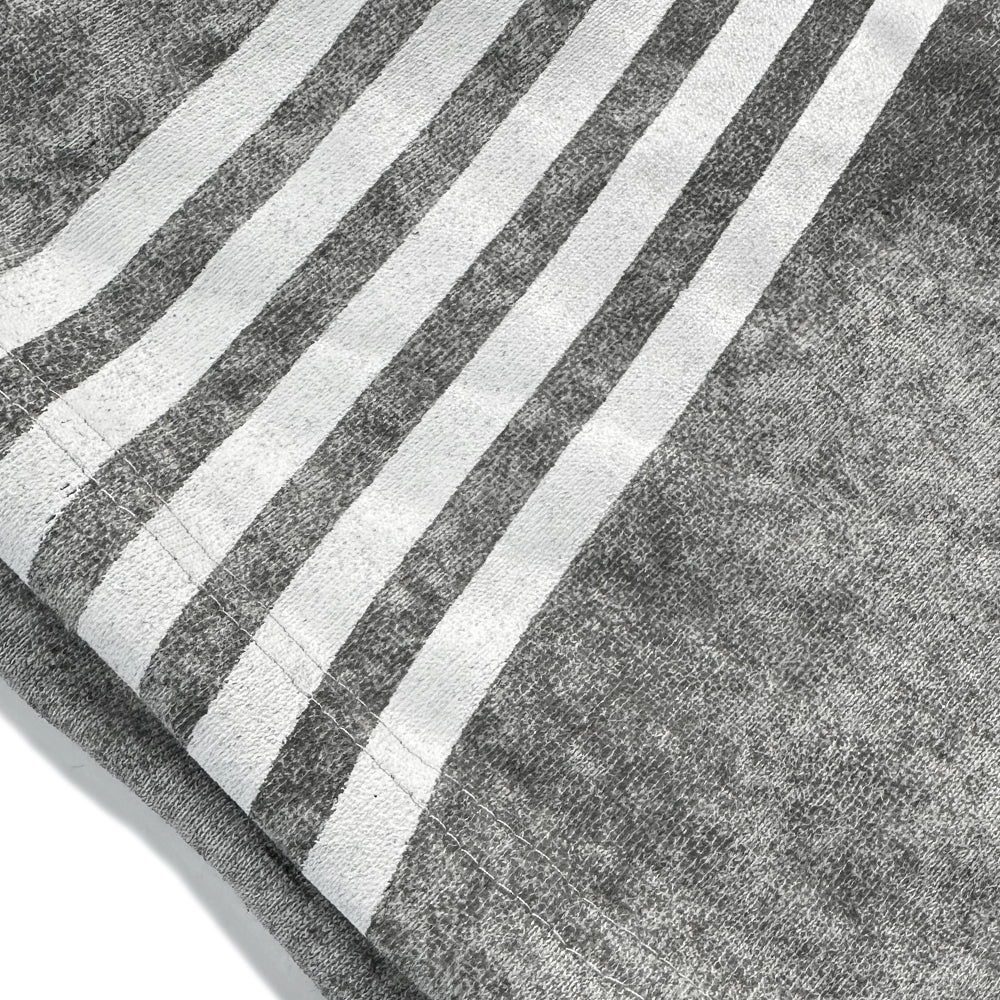 Royal Knight Club Waxed Pants