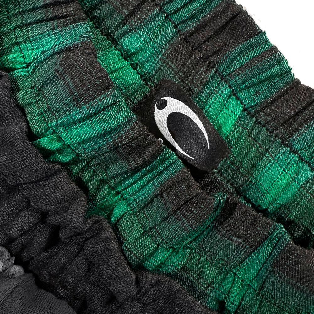 Royal Knight Club Waxed Pants