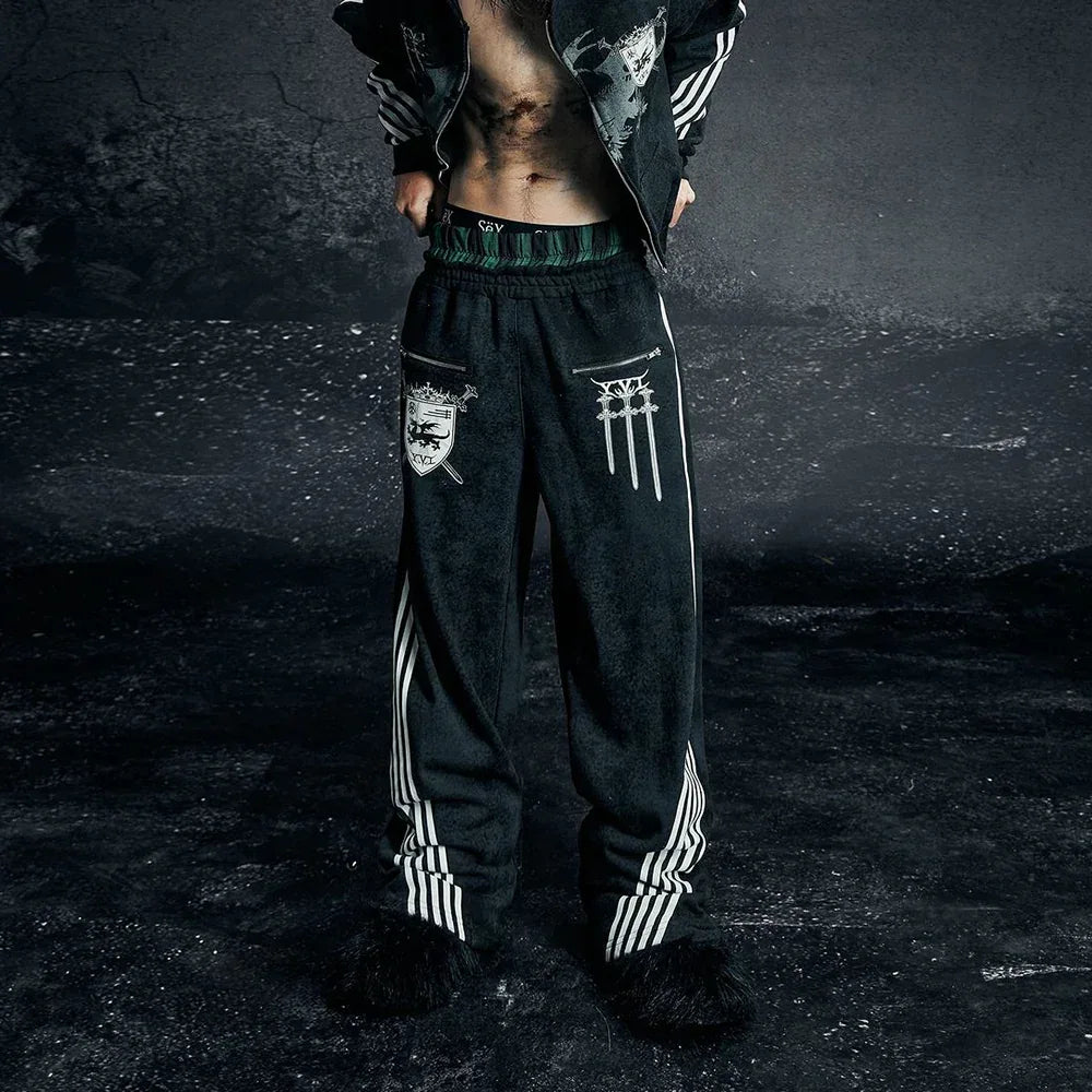 パンツ Cozy Worldwide SWEATPANTS cozy worldwide sweat pants