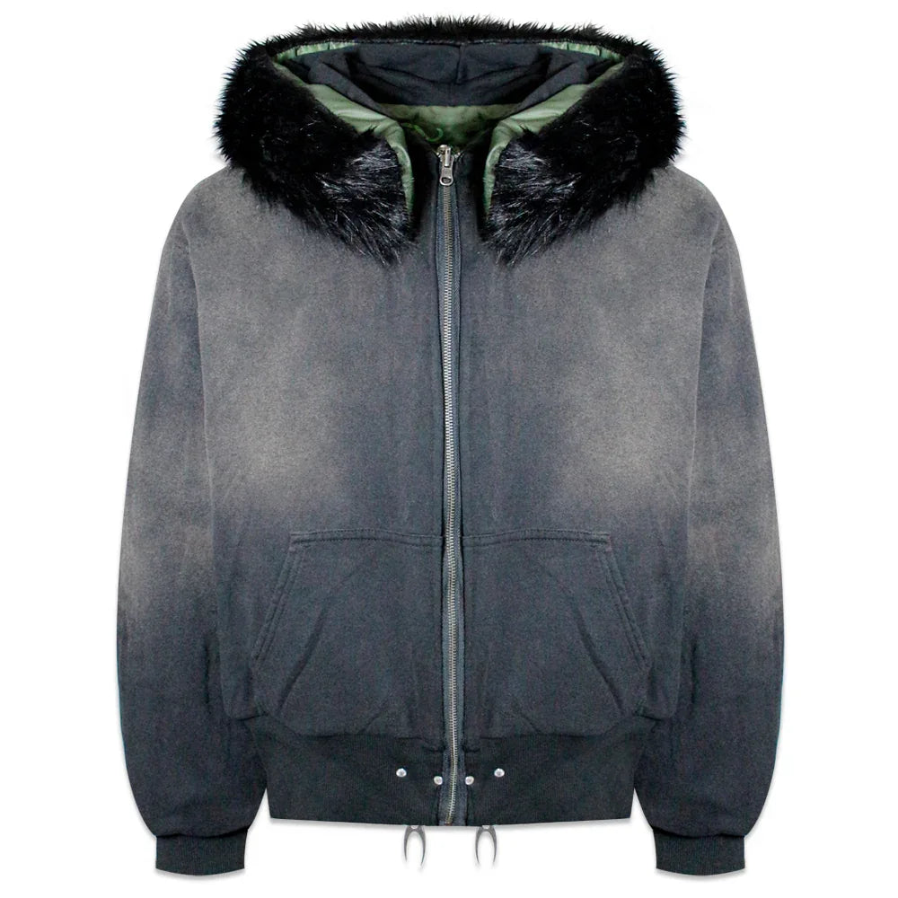 COZY WORLDWIDE(コジー ワールドワイド)商品ページ - Cozy Chaos Olive