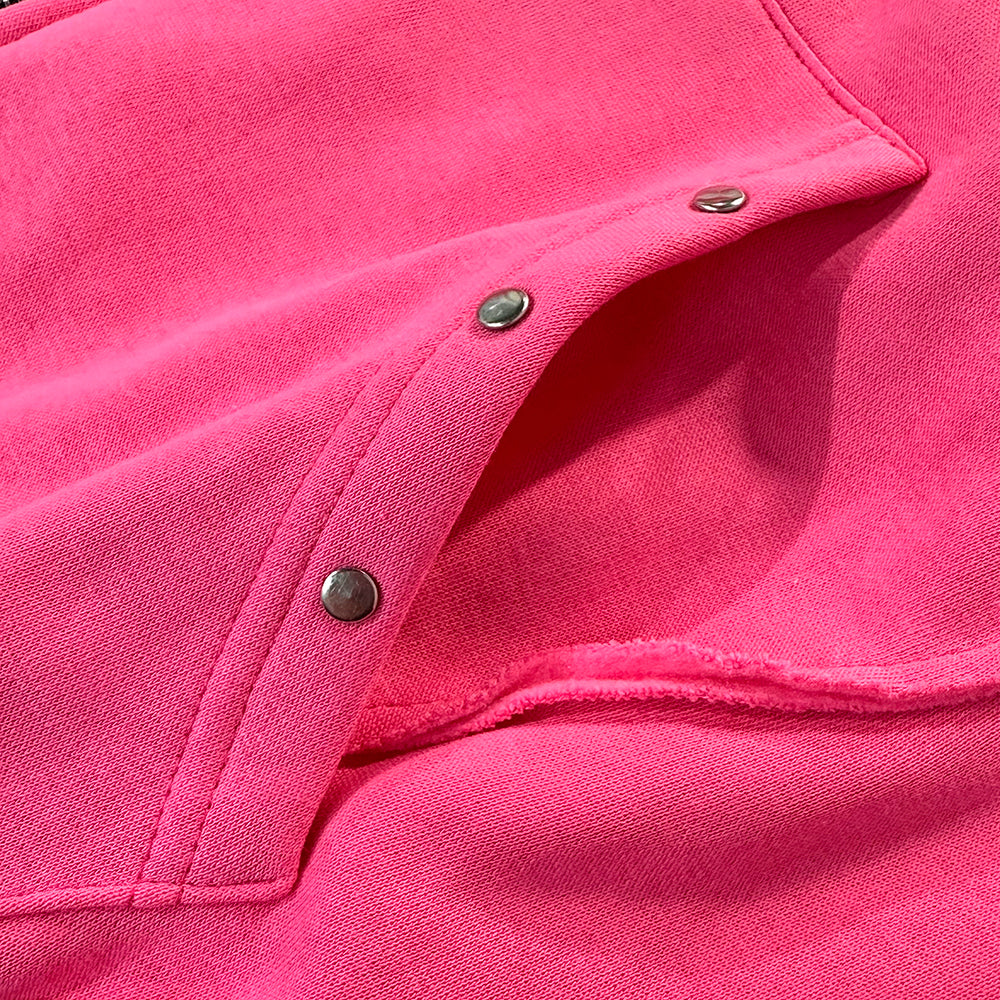 00 Knight Club Zip Hoodie