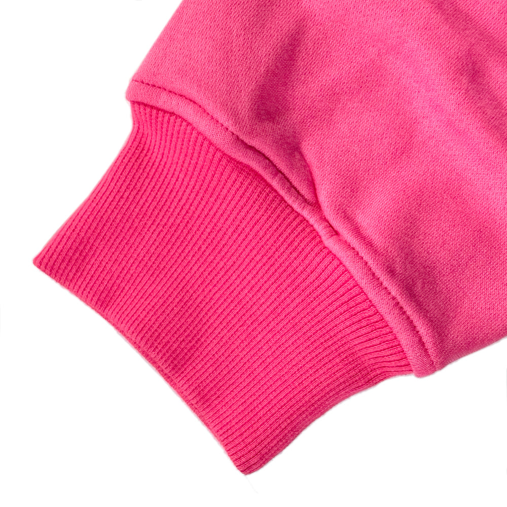 00 Knight Club Zip Hoodie