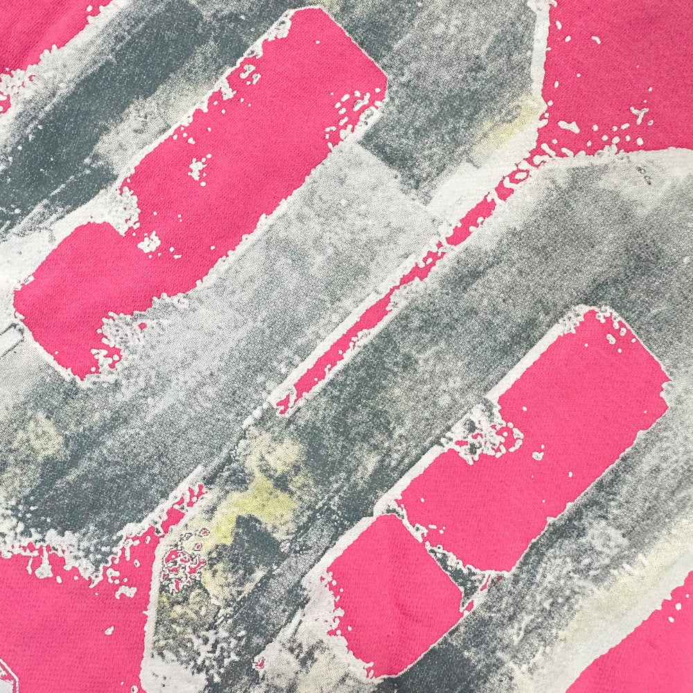 00 Knight Club Zip Hoodie