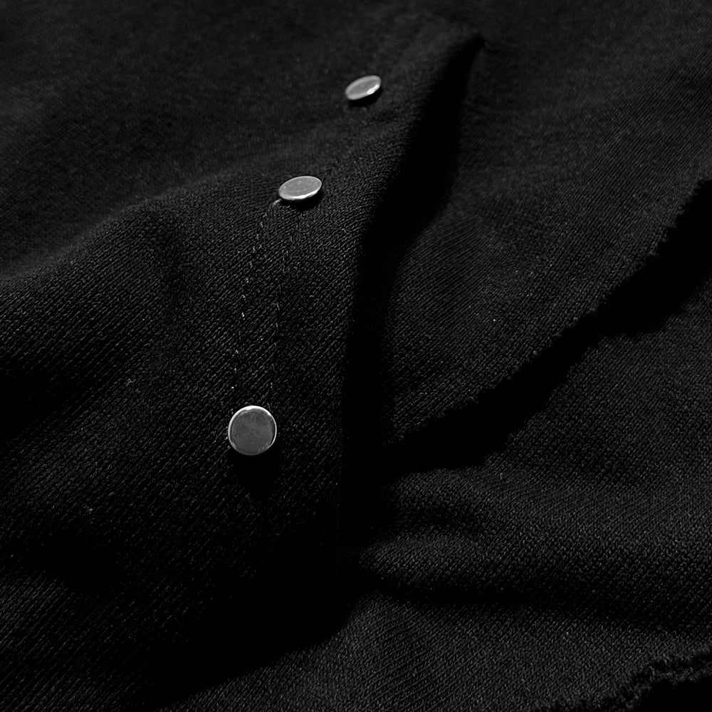 00 Knight Club Zip Hoodie