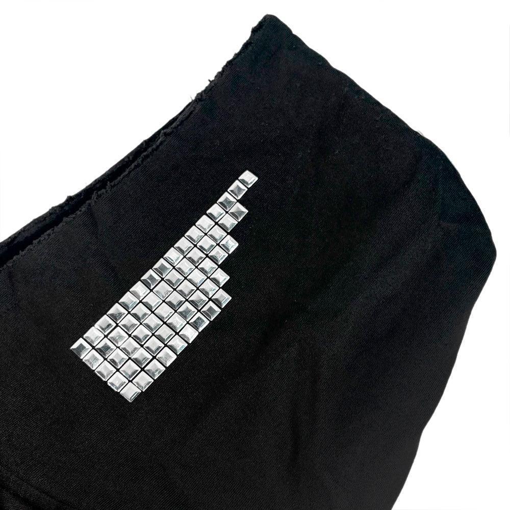 COZY WORLDWIDE Product Page - Tech Boy Hoodie - Black - VENTURER