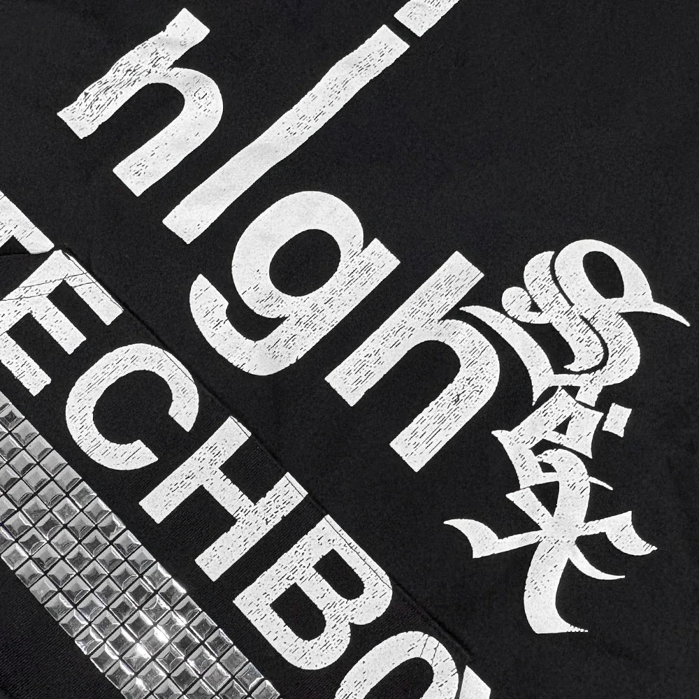 トップス cozy worldwide Tech boy hoodie M COZY WORLDWIDE(コジー ワールドワイド)商品ページ - Tech Boy Hoodie