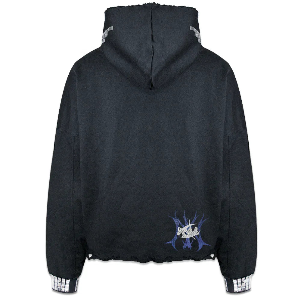 トップス cozy worldwide Tech boy hoodie M COZY WORLDWIDE(コジー ワールドワイド)商品ページ - Tech Boy Hoodie