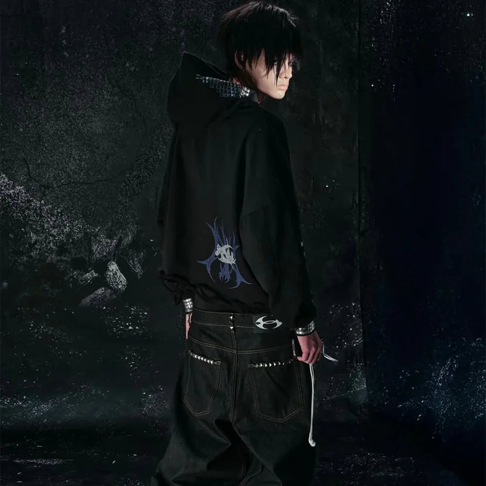 トップス cozy worldwide Tech boy hoodie M COZY WORLDWIDE(コジー ワールドワイド)商品ページ - Tech Boy Hoodie