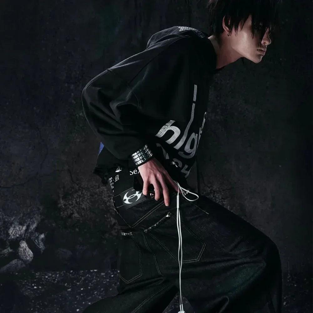 COZY WORLDWIDE(コジー ワールドワイド)商品ページ - Tech Boy Hoodie