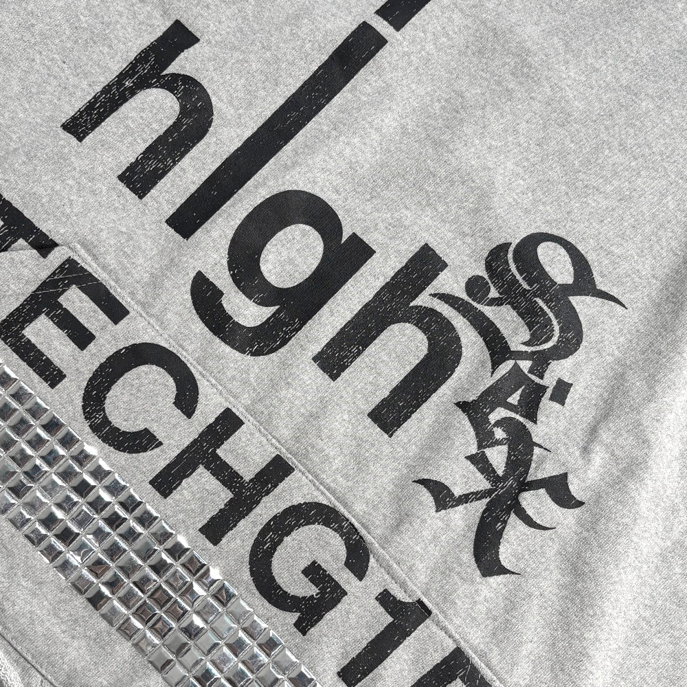 Tech Girl Hoodie