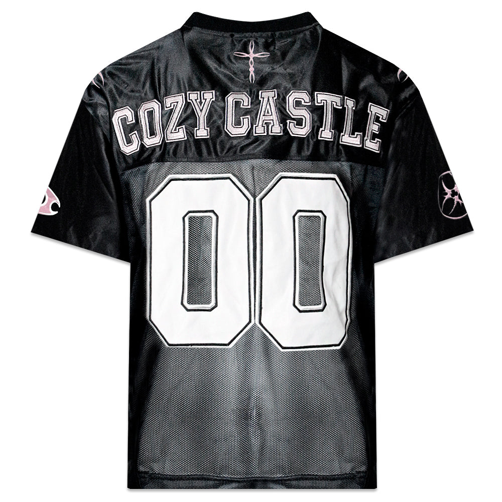 00 Knight Club Jersey
