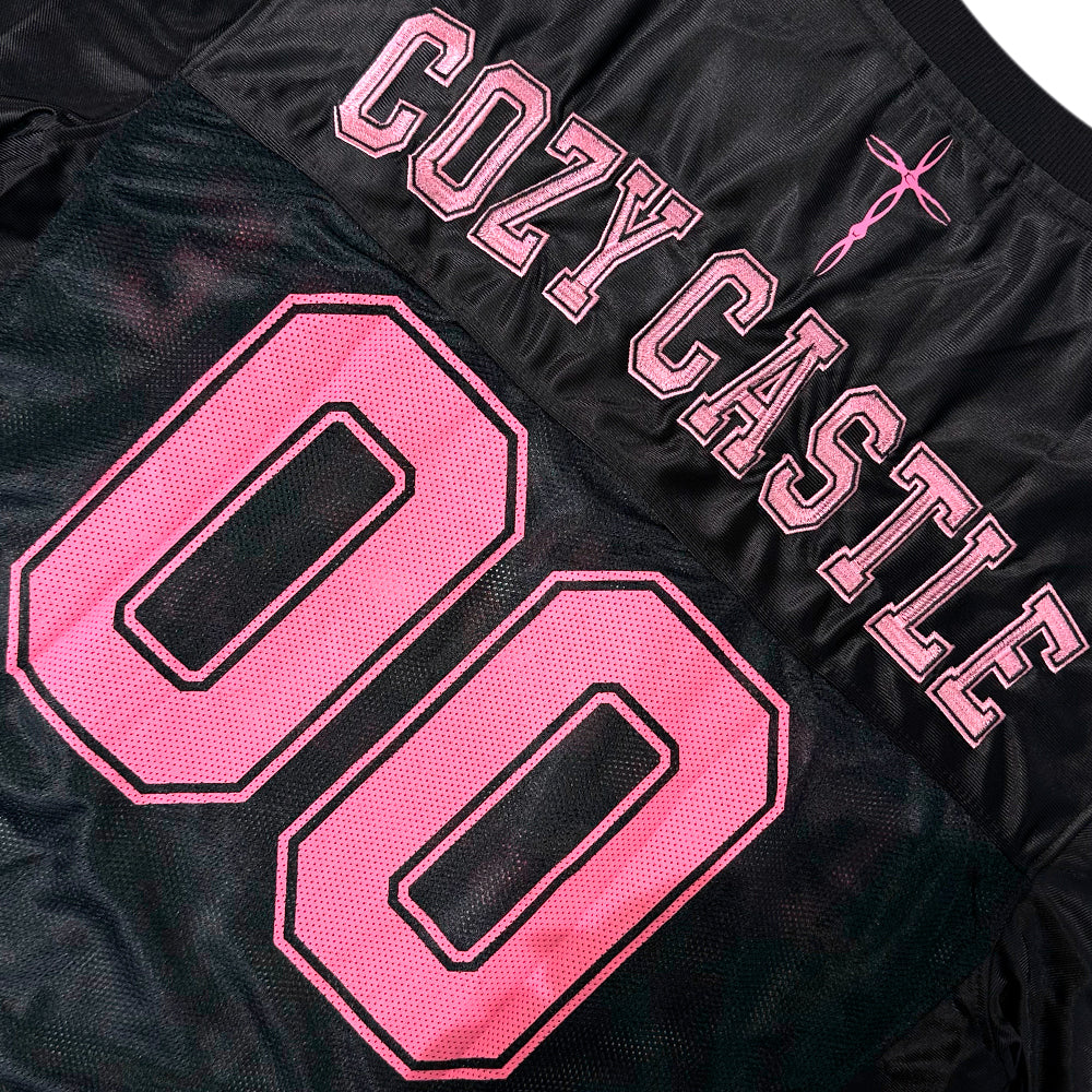 00 Pink Knight Club Jersey