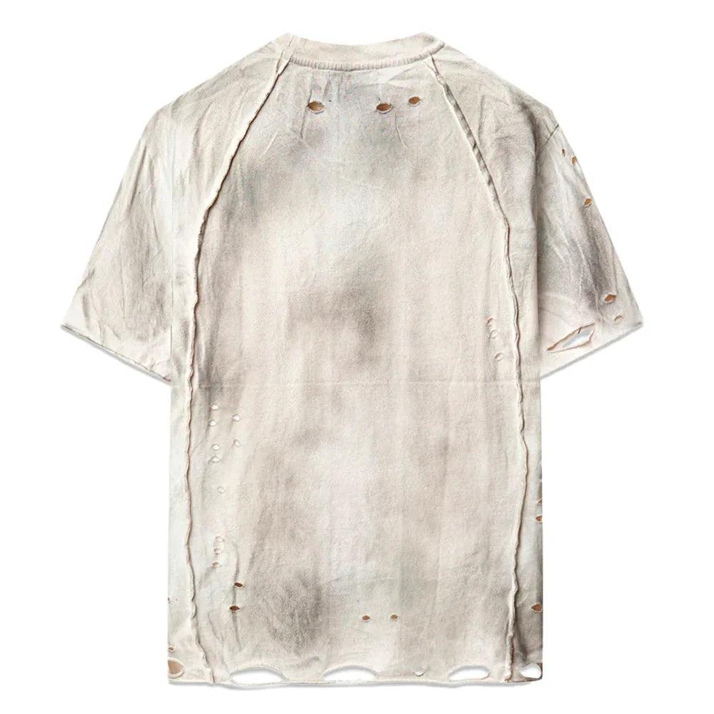 トップス COZY WORLDWIDE 005 Chaos Dream Waxed COZY WORLDWIDE(コジー ワールドワイド)商品ページ - 005 Chaos Dream