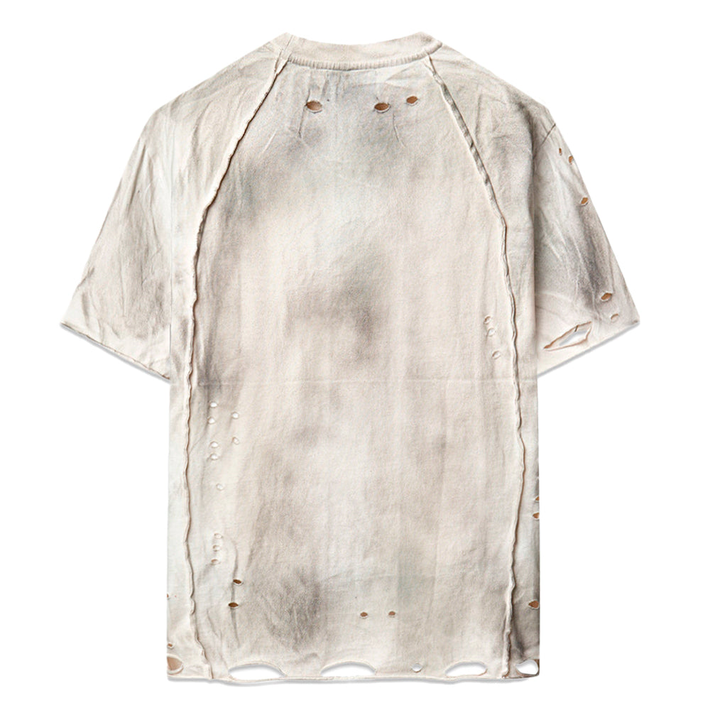 005 Chaos Dream Waxed T-Shirt
