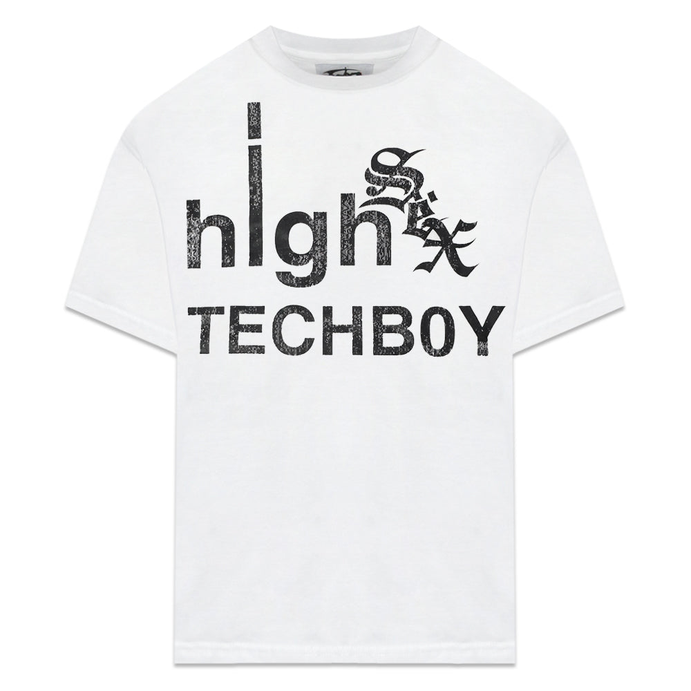 High Sex TechBo1 T-Shirt