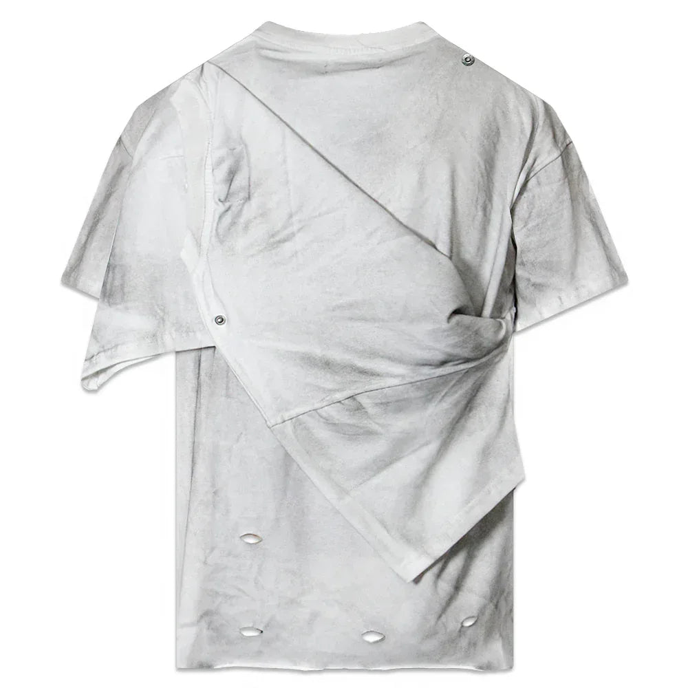 COZY WORLDWIDE(コジー ワールドワイド)商品ページ - Waxed T-Shirt