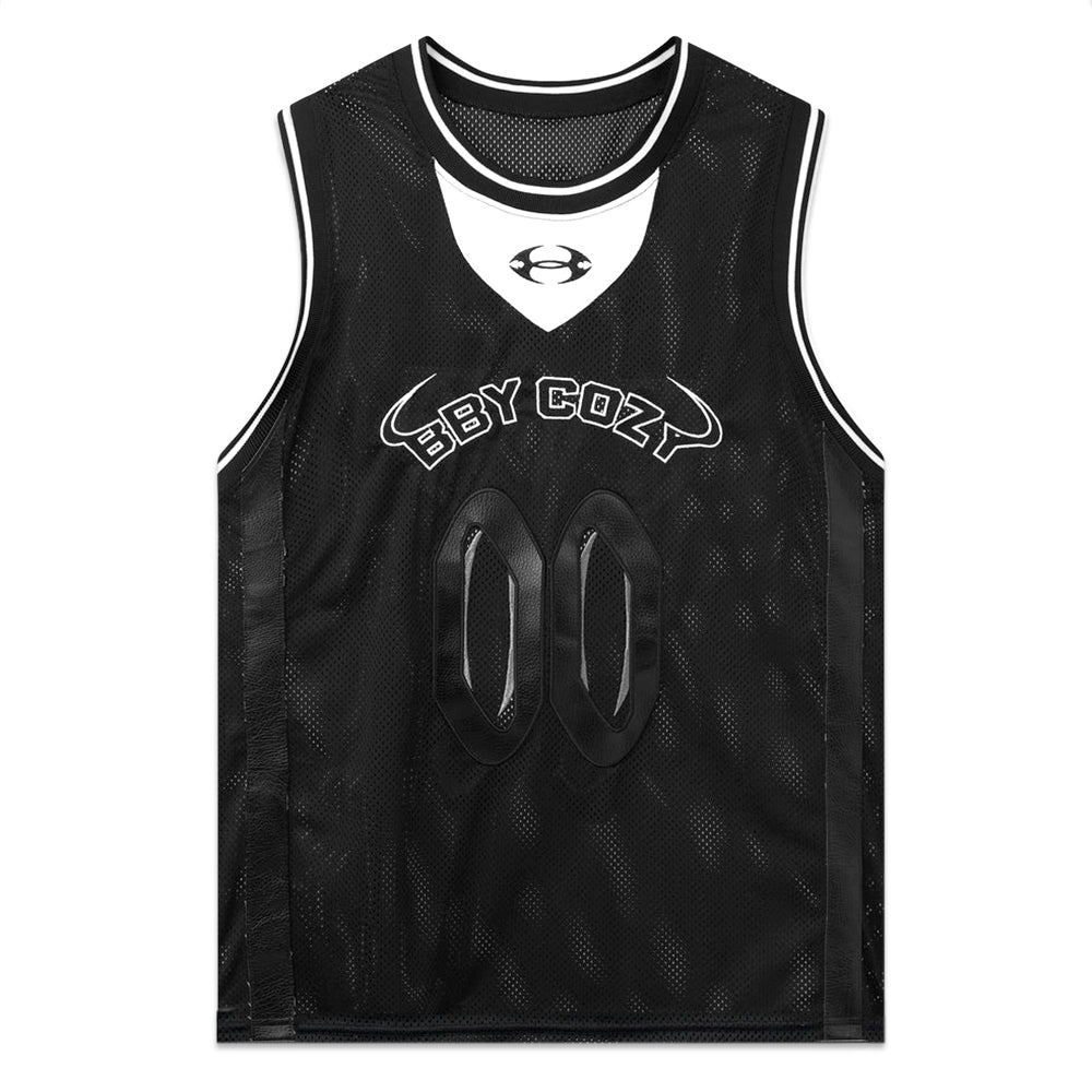 BBY Cozy 25Logo Jersey