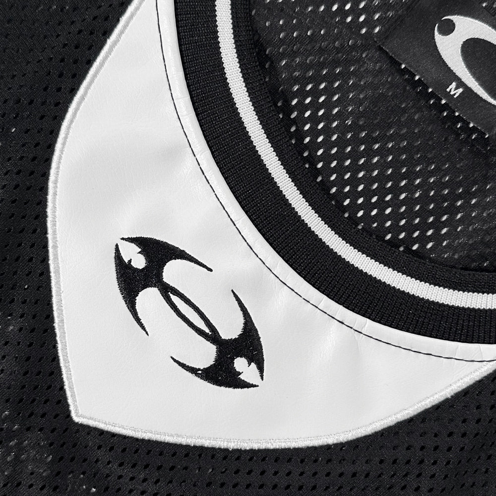 BBY Cozy 25Logo Jersey