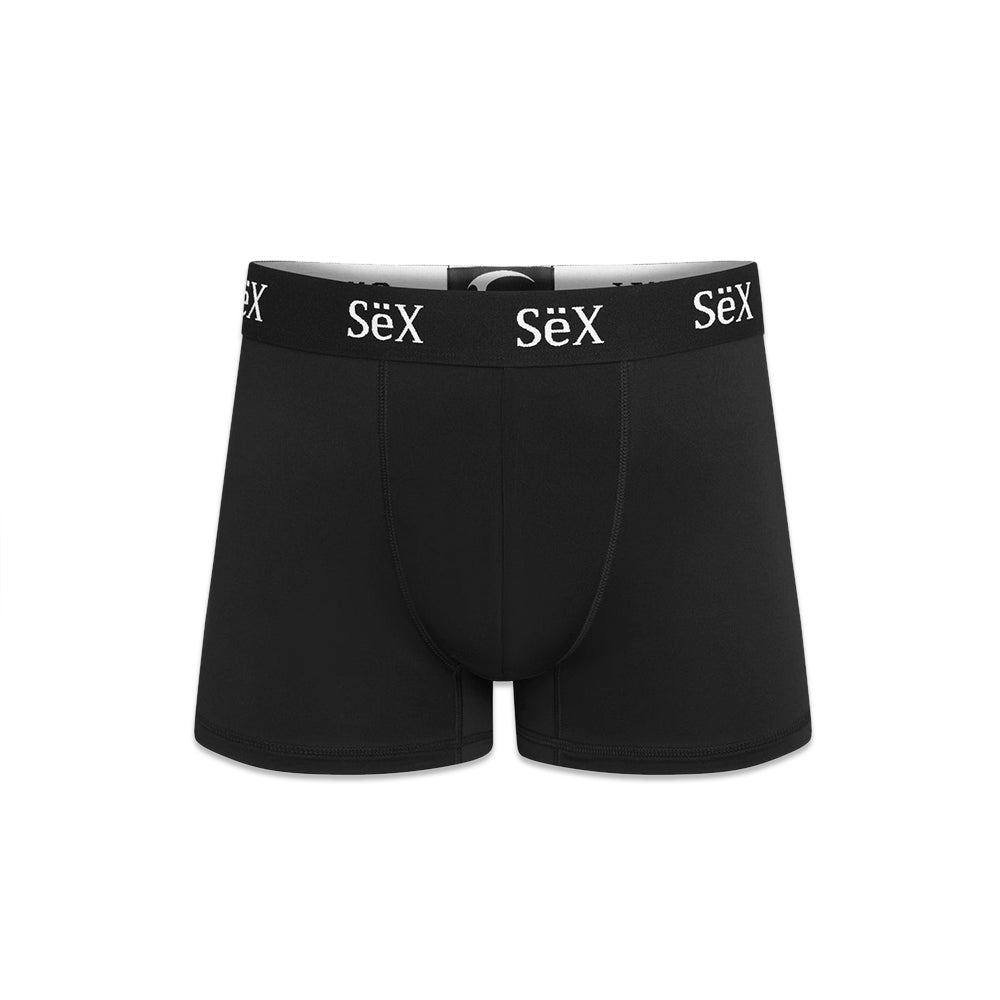 Men's Sex Boxer
