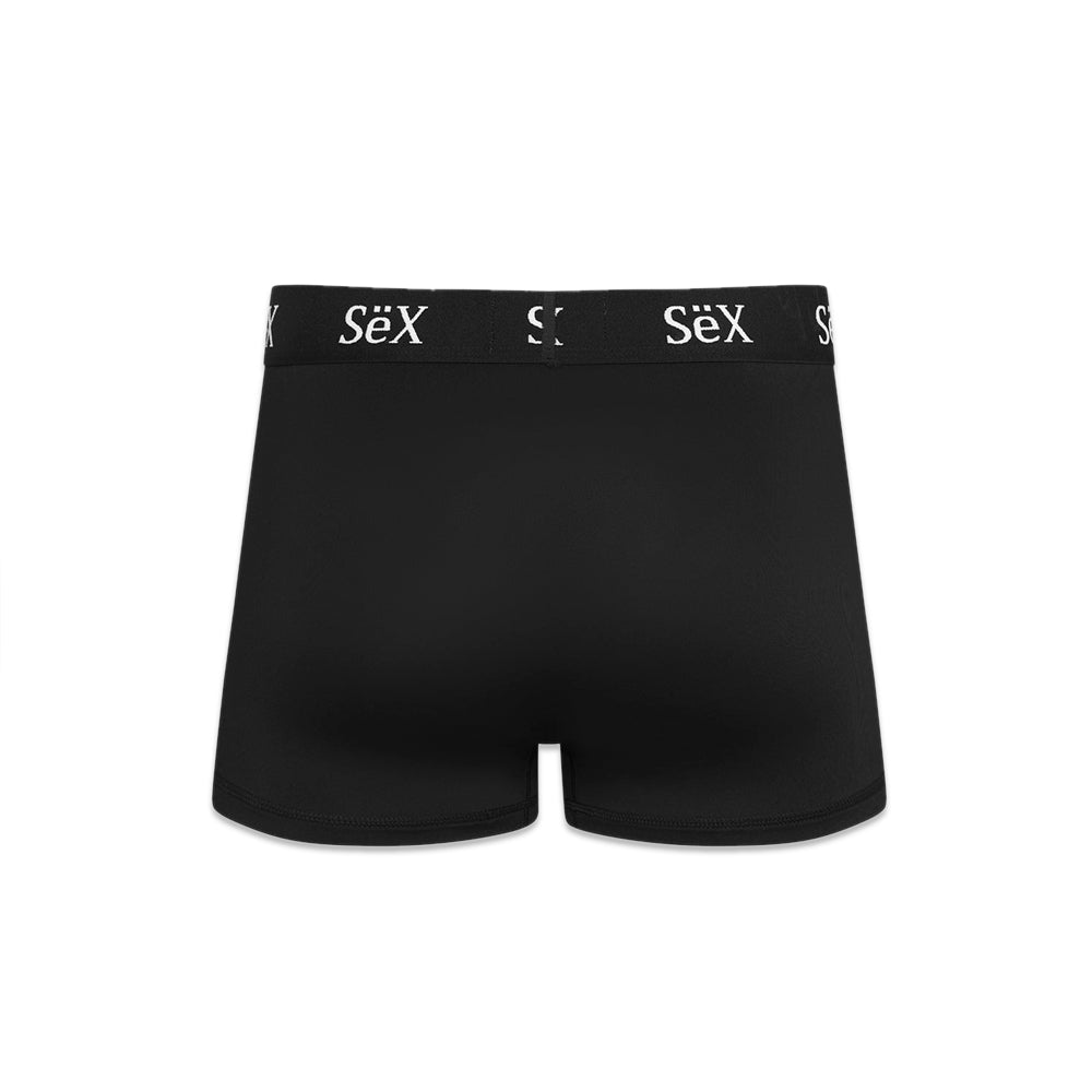 Men's Sex Boxer
