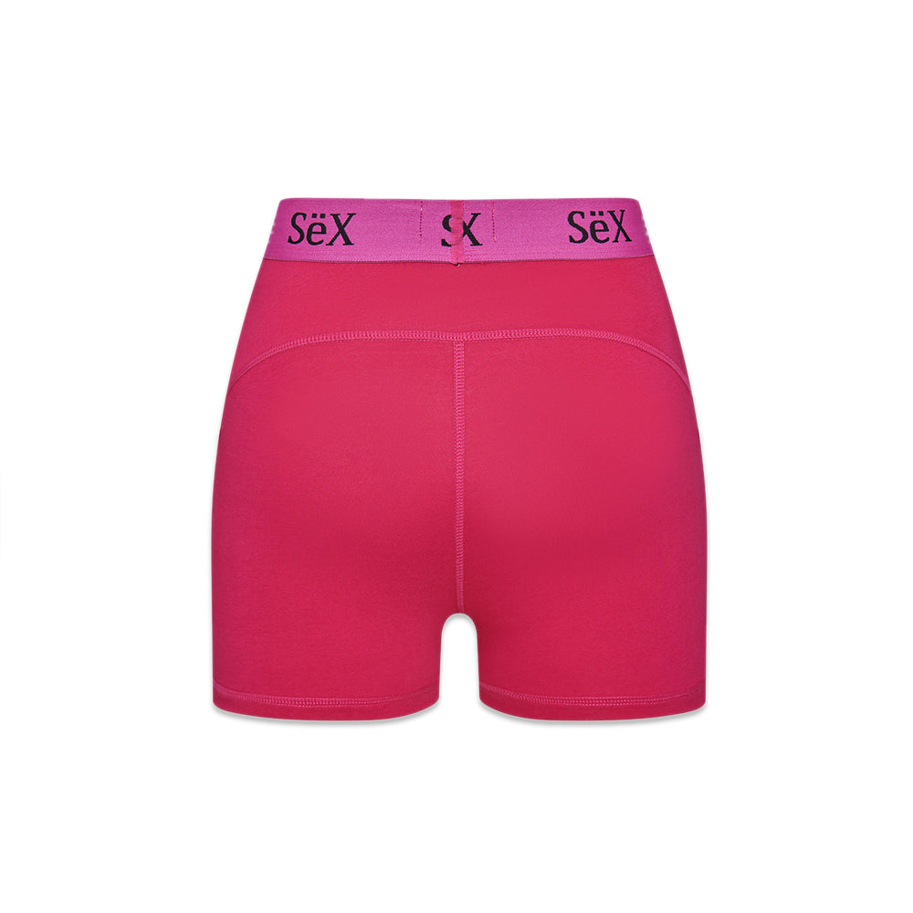 Women's Sex Boxer