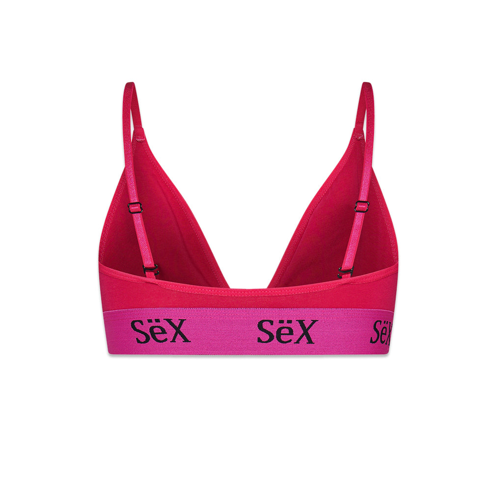 Sex Bra
