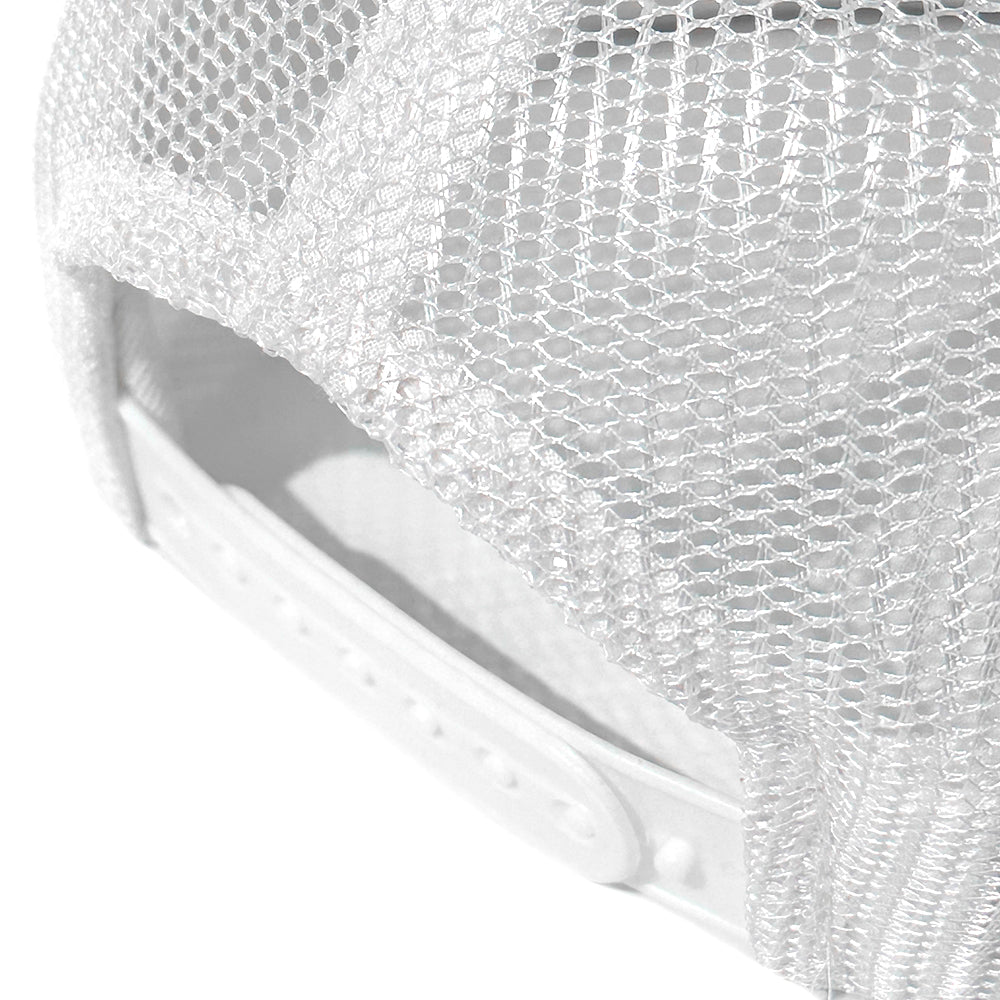 Cozy Spiked Snapback