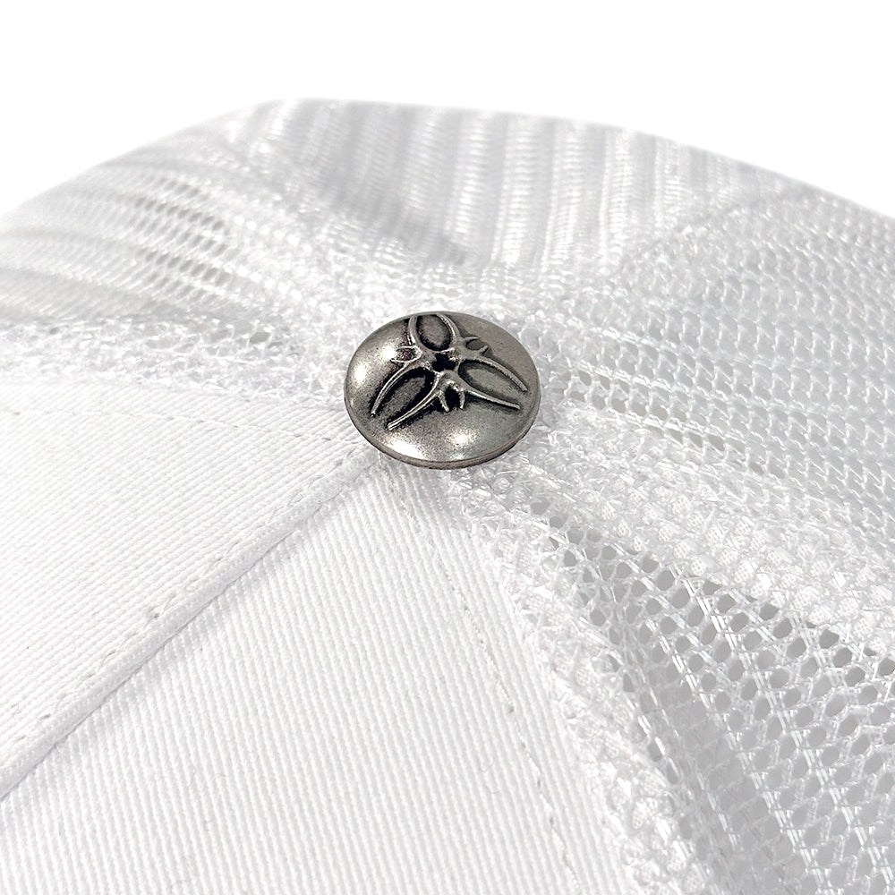 Cozy Spiked Snapback