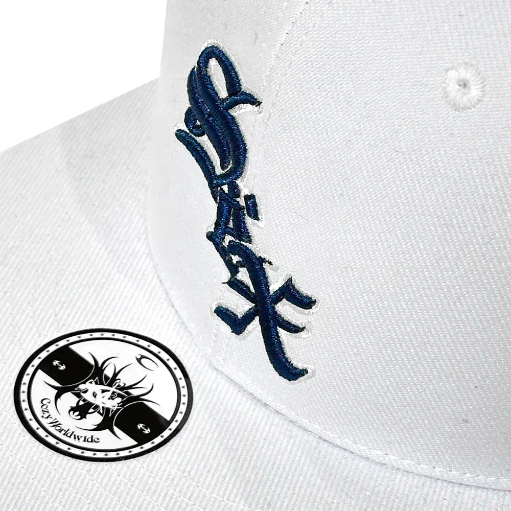 COZY WORLDWIDE(コジー ワールドワイド)商品ページ - Sex Snapback