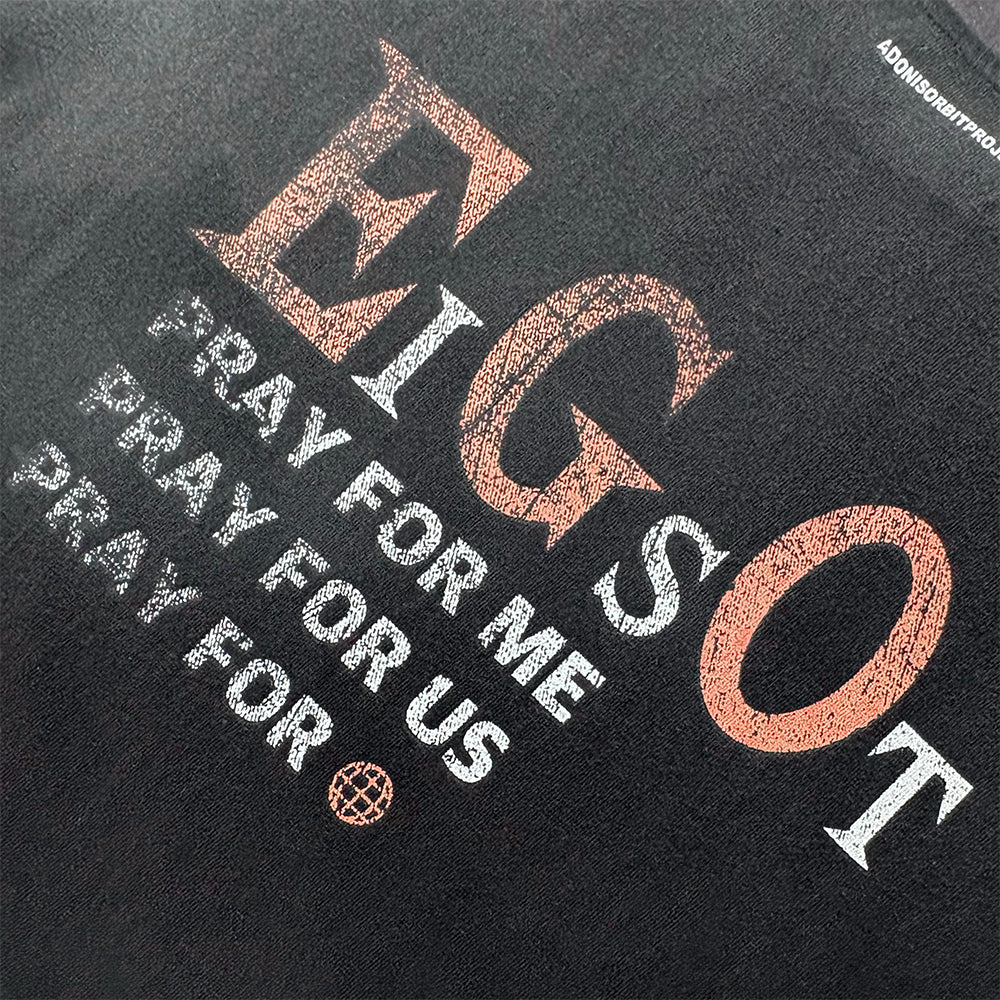 Egoist T-Shirt