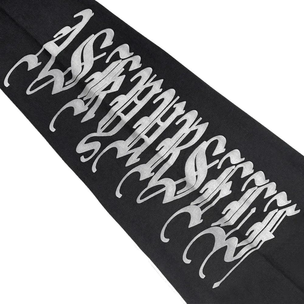 ASKYURSELF (アスクユアセルフ)商品ページ - Promise Tour LS Tee