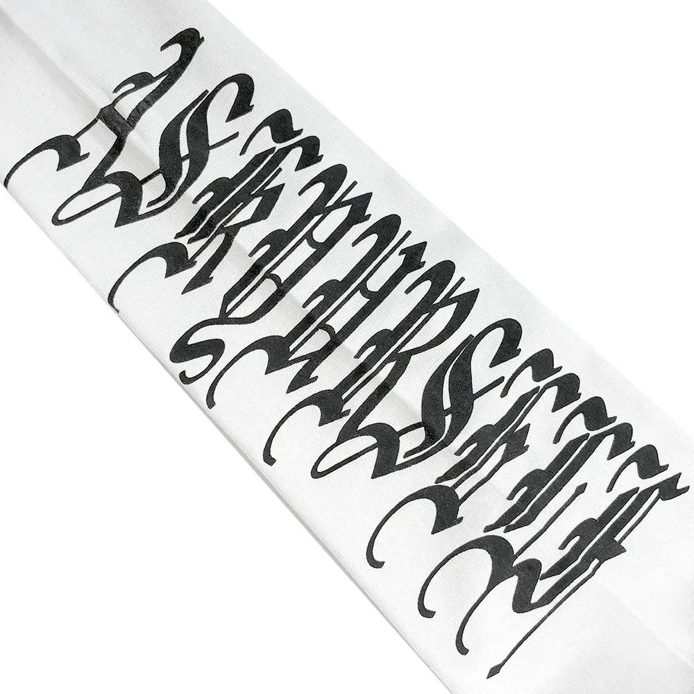 ASKYURSELF (アスクユアセルフ)商品ページ - Promise Tour LS Tee