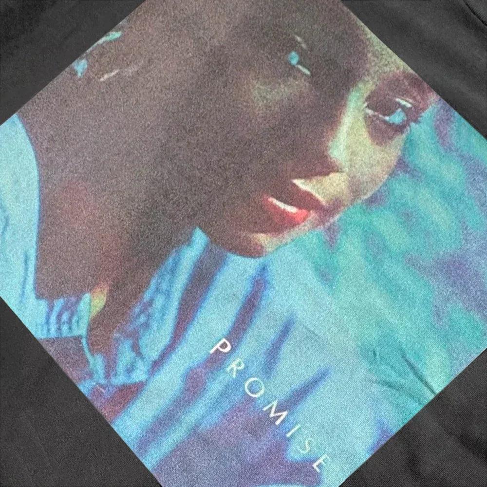 ASKYURSELF (アスクユアセルフ)商品ページ - Promise Tour Tee