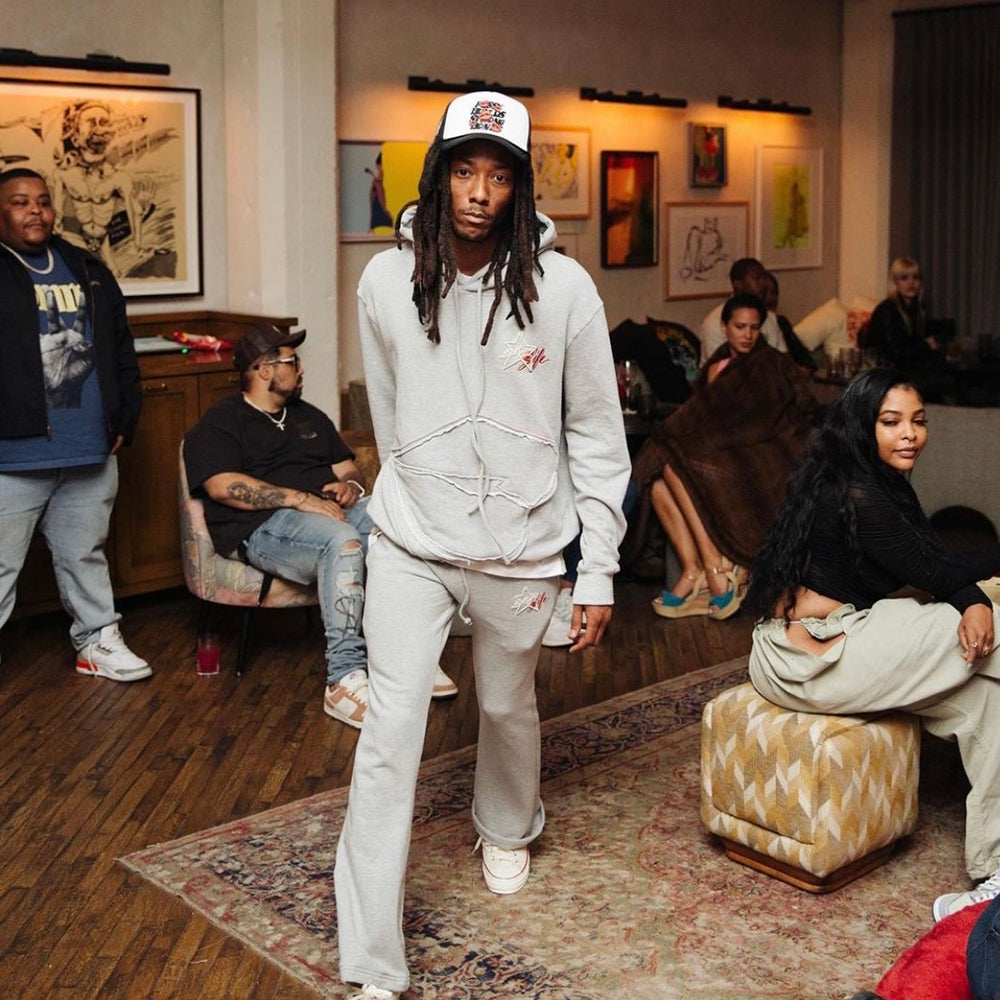 Mono PBSB Trucker Hat