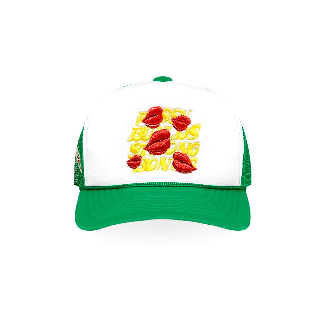 PBSB Signature Trucker Hat