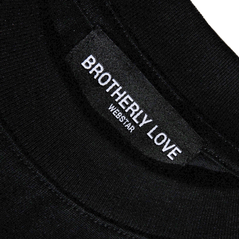 My Blacklungs LS Tee