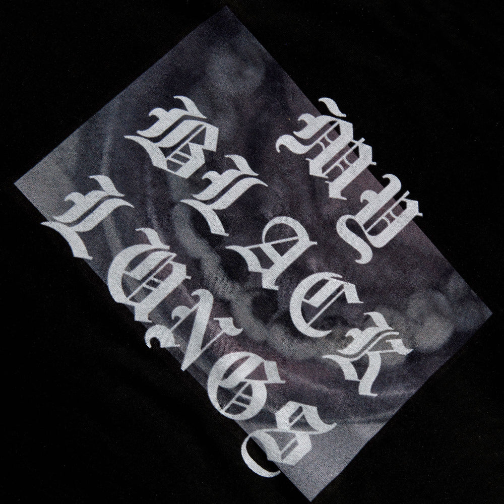 My Blacklungs LS Tee