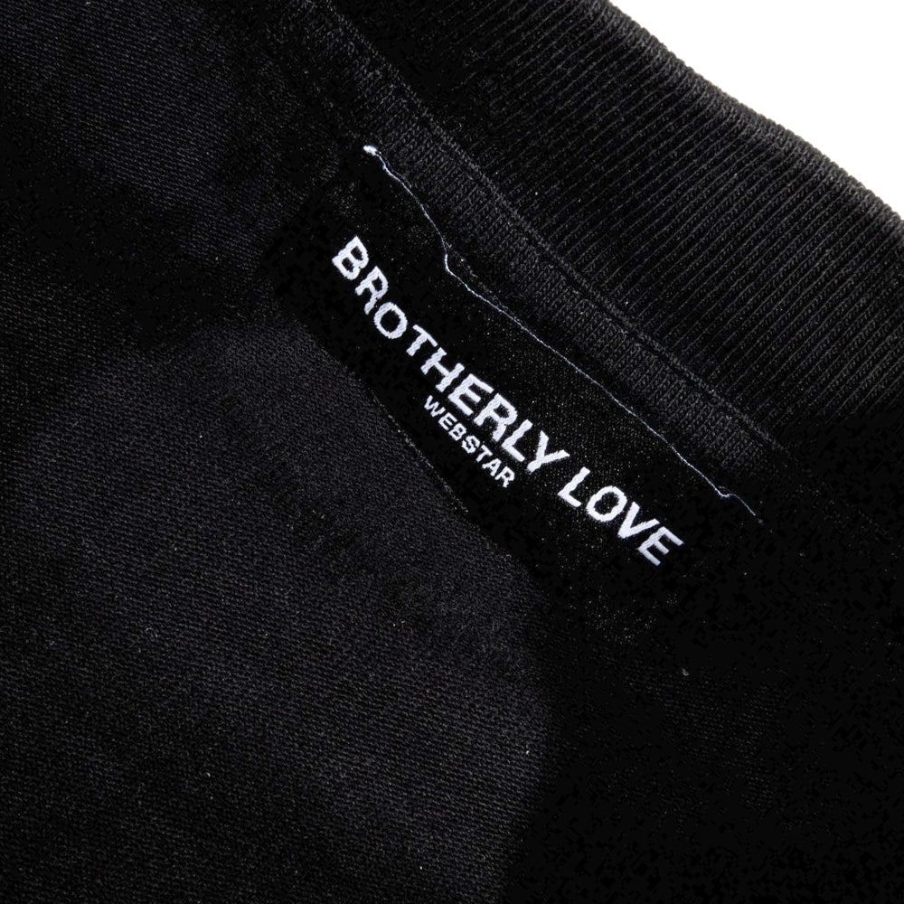 You Do It To Yourself Padded Tee