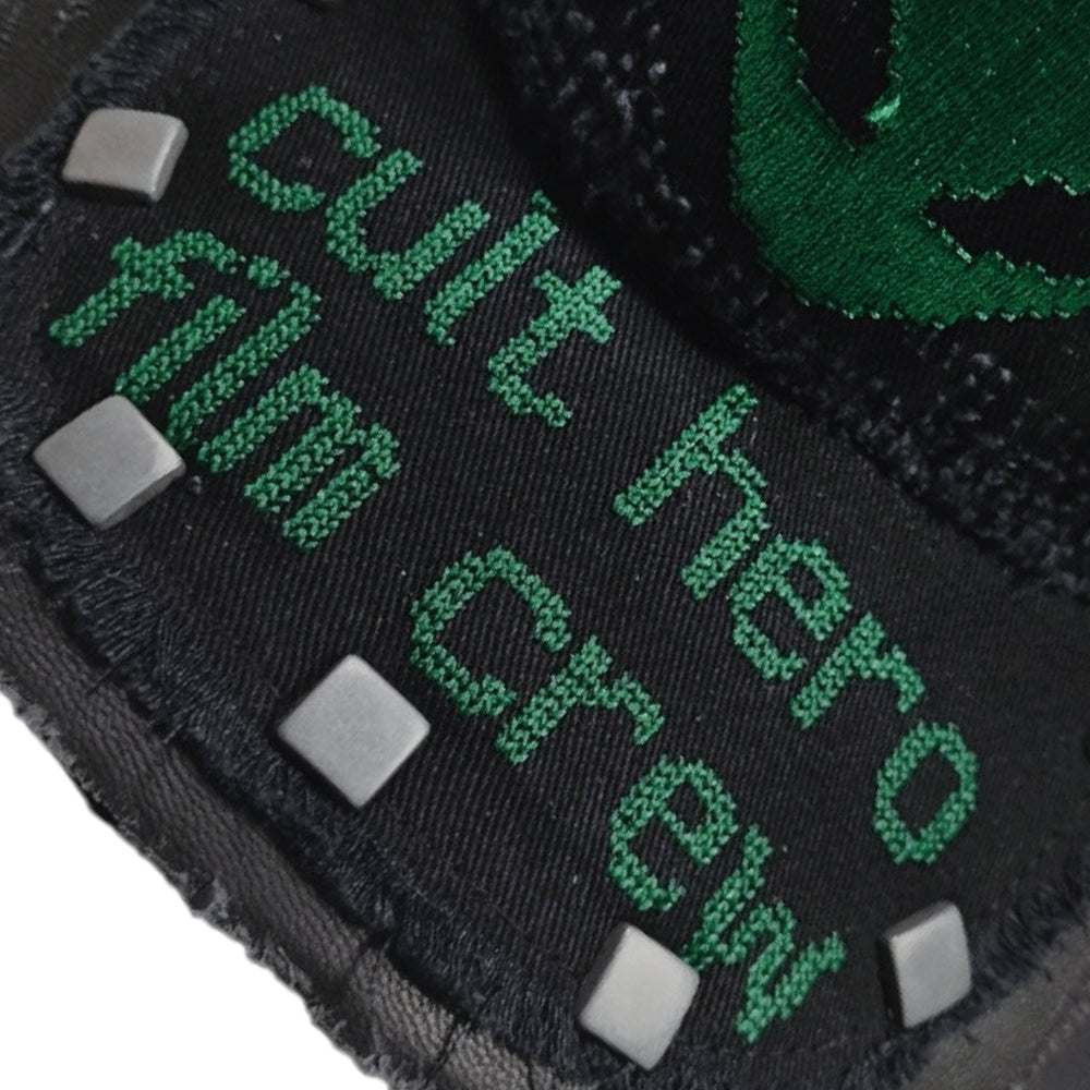 Alien Cult Hero Film Crew Cap